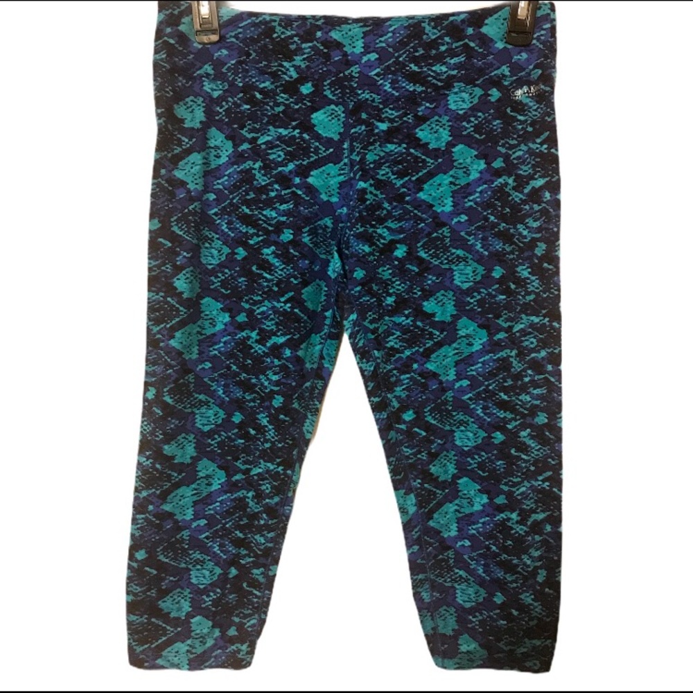 💥 MOVING SALE NWT Athletic Capri Pants XL